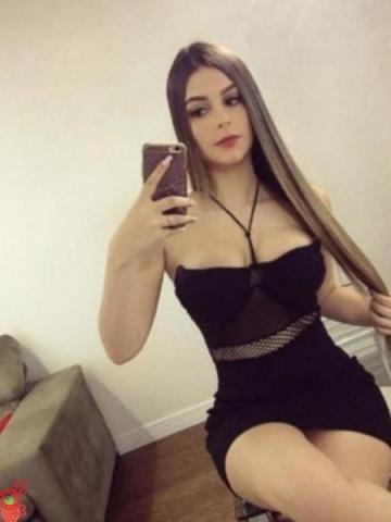 Анкета проститутки Элеонора, 22 года